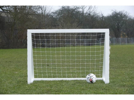 Home Goal Pro Mini - White