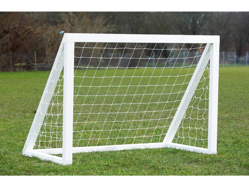 Home Goal Pro Mini - White