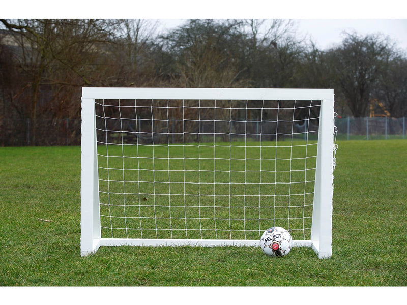 Home Goal Pro Mini - White