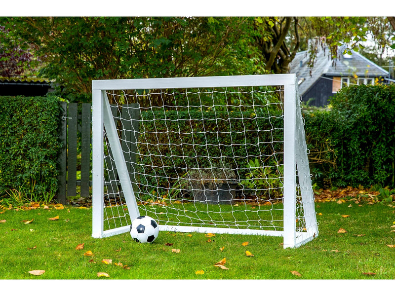 Home Goal Pro Mini - White