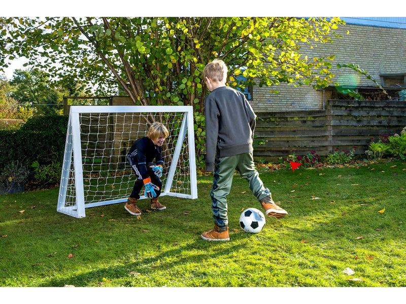Home Goal Pro Mini - White