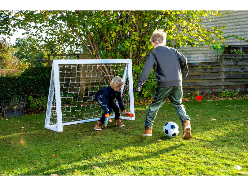 Home Goal Pro Mini - White