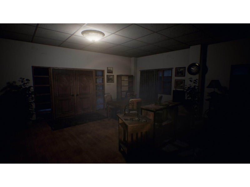 Home Sweet Home (PSVR) - Sony PlayStation 4 - Action - PEGI 16