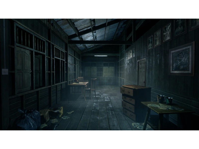 Home Sweet Home (PSVR) - Sony PlayStation 4 - Action - PEGI 16