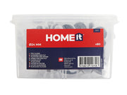 Home>it Anti-slide stud with felt Ø24mm x 80