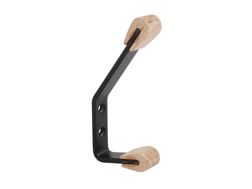 Home>it Beechwood peg – black