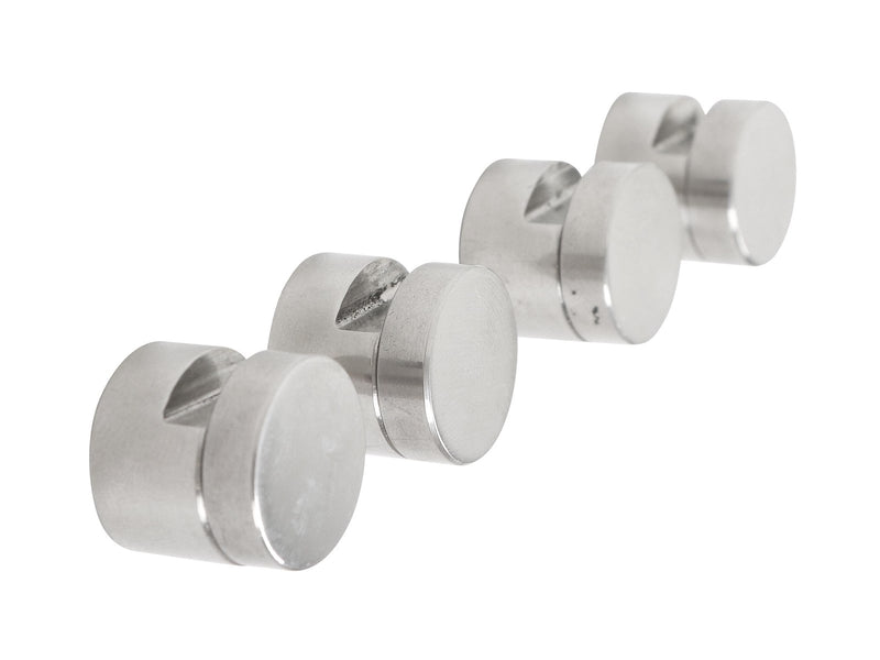 Home>it Bracket x 4 for mirrors and kitchen splash plate