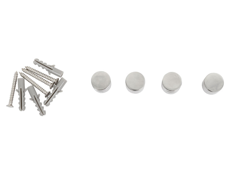 Home>it Bracket x 4 for mirrors and kitchen splash plate
