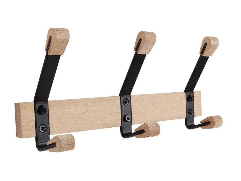Home>it Coat Rack With 3 Hooks