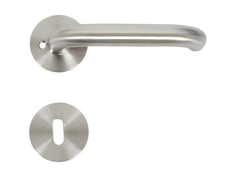 Home>it Door handle 19mm U handle DESIGN - stainless steel
