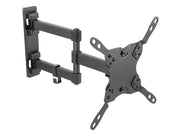 Home>it Extendable/tiltable TV mount 13-42" 20 kg - Max 20 kg - recommended for 42"