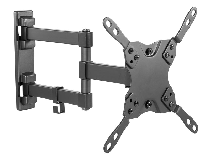 Home>it Extendable/tiltable TV mount 13-42" 20 kg - Max 20 kg - recommended for 42"