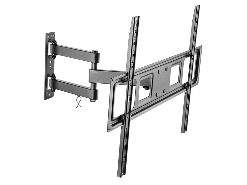 Home>it Extendable/tiltable TV mount 37-70" 35 kg - Max 35 kg - recommended for 70"