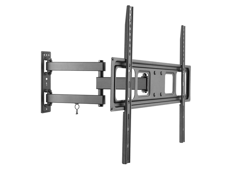 Home>it Extendable/tiltable TV mount 37-70" 35 kg - Max 35 kg - recommended for 70"
