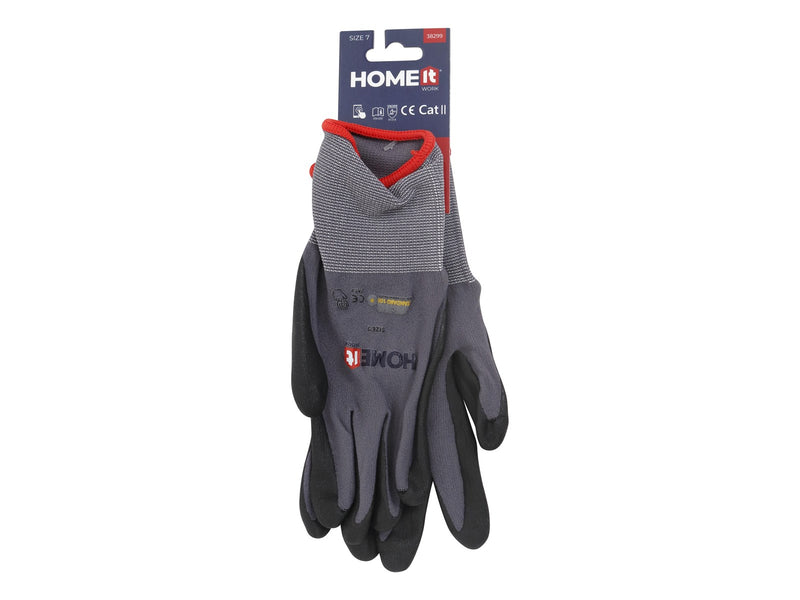 Home>it Flex Work Glove w/touch Screen Function