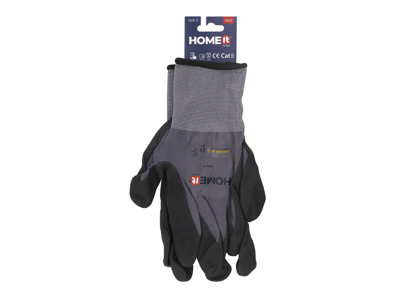 Home>it Flex Work Glove w/touch Screen Function