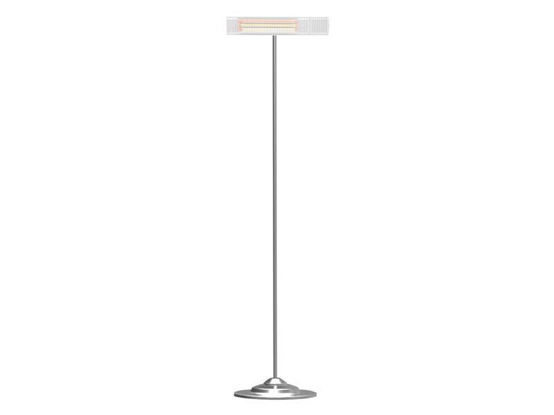 Home>it Floor stand for patio heater