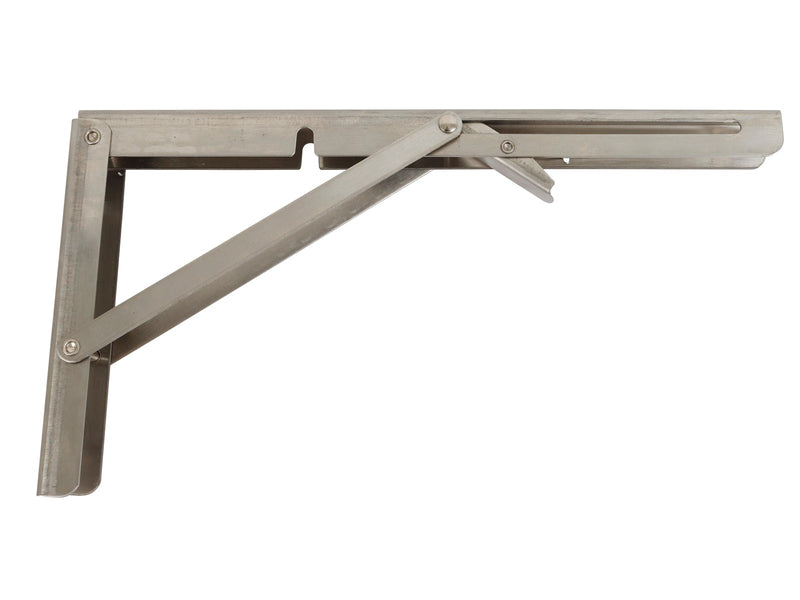 Home>it Foldable Shelf Bracket 300 x 170 mm