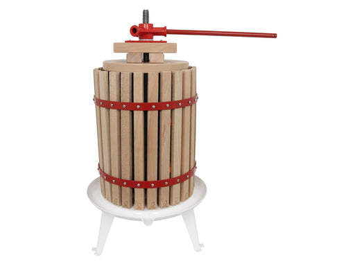 Home>it Fruit press 18L