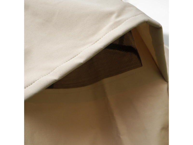 Home>it Garden Überzug für Gartenmöbel,L210×B155×H95 cm, sand