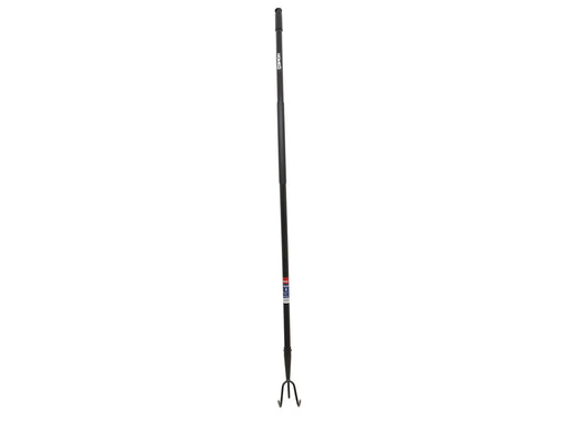 Home>it Garden ergonomic cultivator steel 122 cm