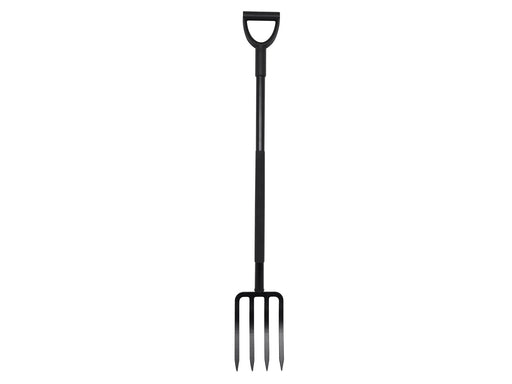 Home>it Garden ergonomic steel gardening fork