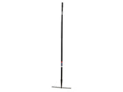Home>it Garden steel rake.160 cm