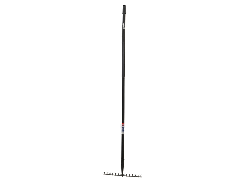 Home>it Garden steel rake.160 cm