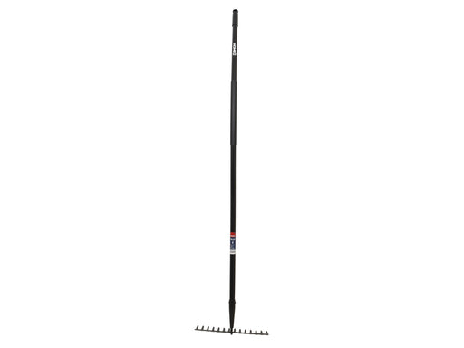 Home>it Garden steel rake.160 cm