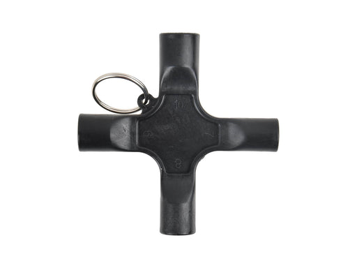 Home>it Garden universal wrench with 4 sockets