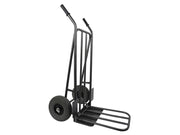 Home>it HOME It® Bag trolley 250 kg. Puncture-free wheels Zink & Hammerton