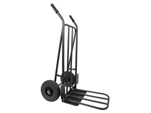 Home>it HOME It® Bag trolley 250 kg. Puncture-free wheels Zink & Hammerton