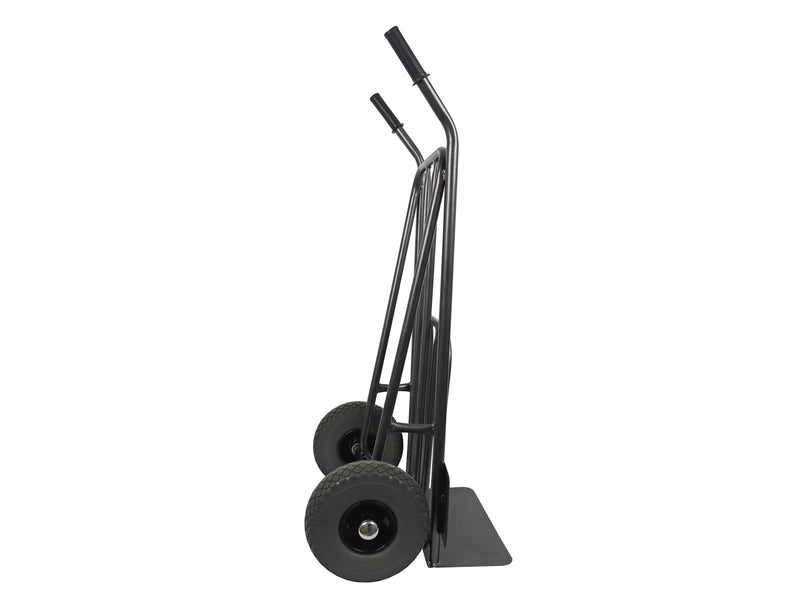 Home>it HOME It® Bag trolley 250 kg. Puncture-free wheels Zink & Hammerton