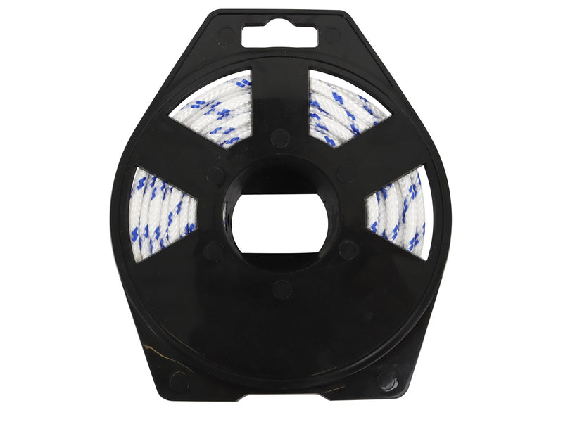 Home>it HOME It® Garden reb Ø5 mm × 15 m (White/Blue)