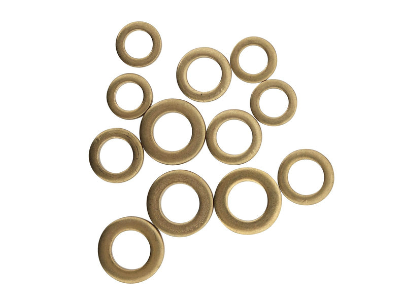 Home>it HOME It® hængselringe 14 x 8.2 x 2 mm 16.5 x 10 x 3 mm 19.50 x 11.5 x 3 mm 12 dele