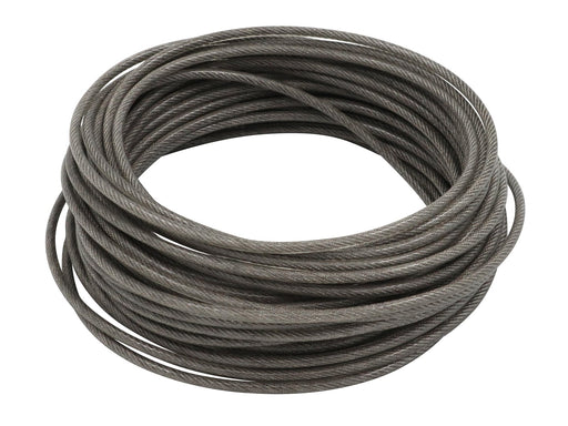 Home>it HOME It® stålwire Ø1.5 mm x 10 meter rustfrit stål
