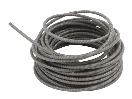 Home>it HOME It® stålwire Ø3.0 mm x 10 meter rustfrit stål