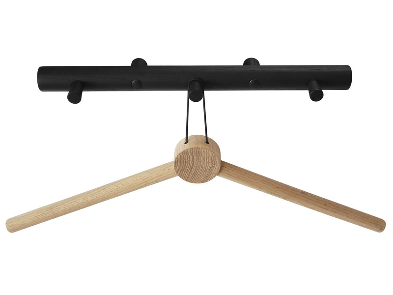 Home>it Hanger - oak