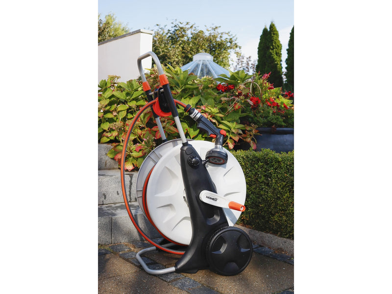 Home>it Hose trolley 1/2"" 50 meters