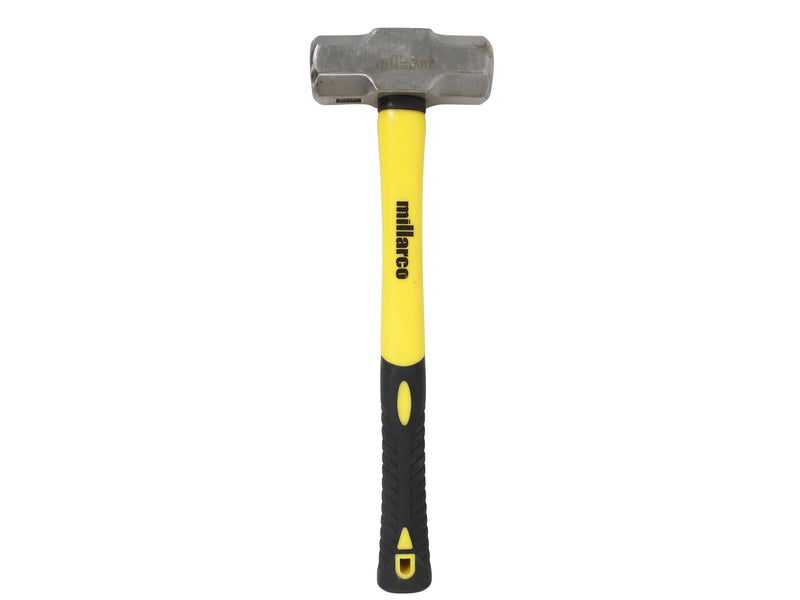 Home>it Mallet With Fiberglass Handle