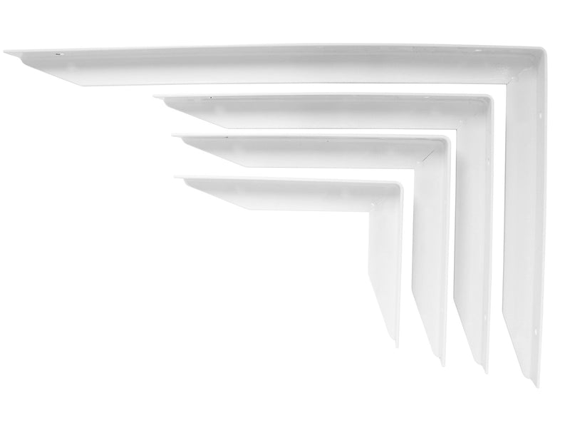 Home>it Multi-bracket right - 150 x 200 mm - White
