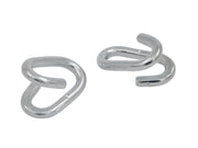 Home>it P-link 3 mm electro-galvanised 2 pcs