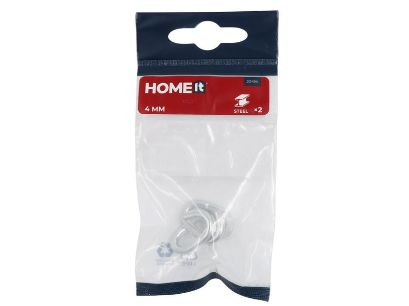 Home>it P-link 4 mm electro-galvanised 2 pcs.