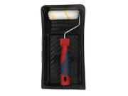 Home>it PREMIUM. paint roller with tray 10 cm.
