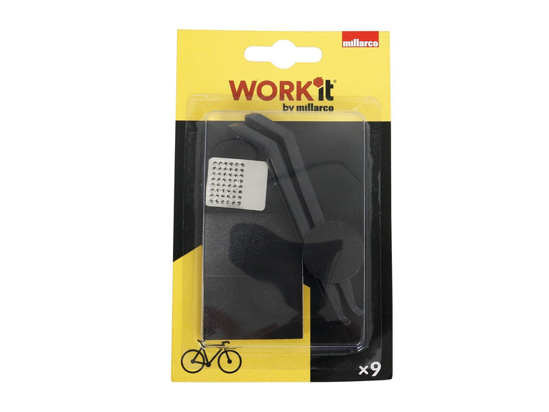 Home>it Patch kit - 9 pieces