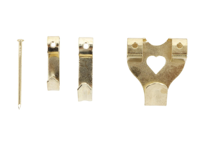 Home>it Picture hanging set - 44 parts
