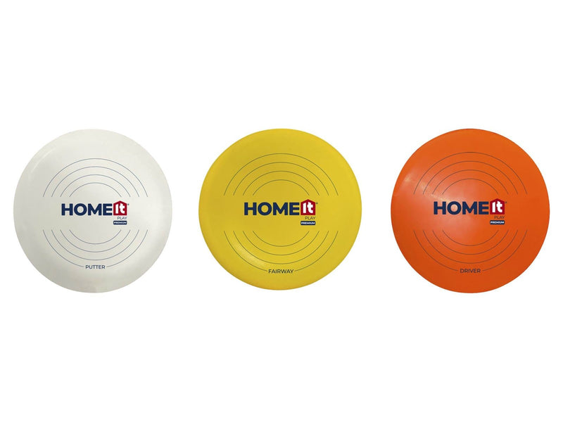 Home>it Premium Frisbee for Disc Golf 3 pcs