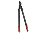 Home>it Pruning shears with curved blade leverage and non-slip handle