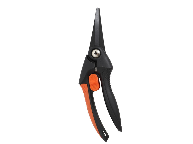 Home>it Pruning shears with straight blade