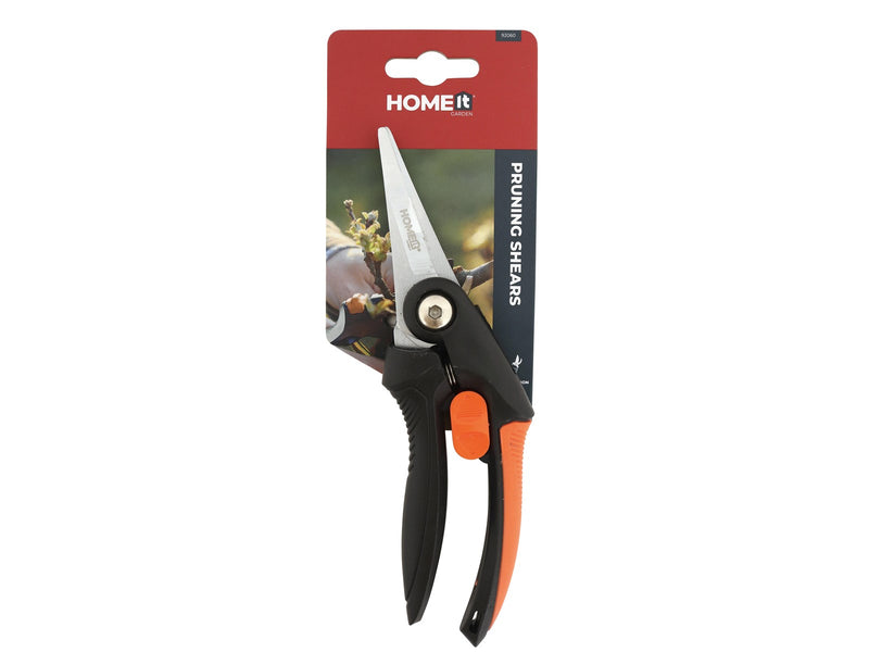 Home>it Pruning shears with straight blade